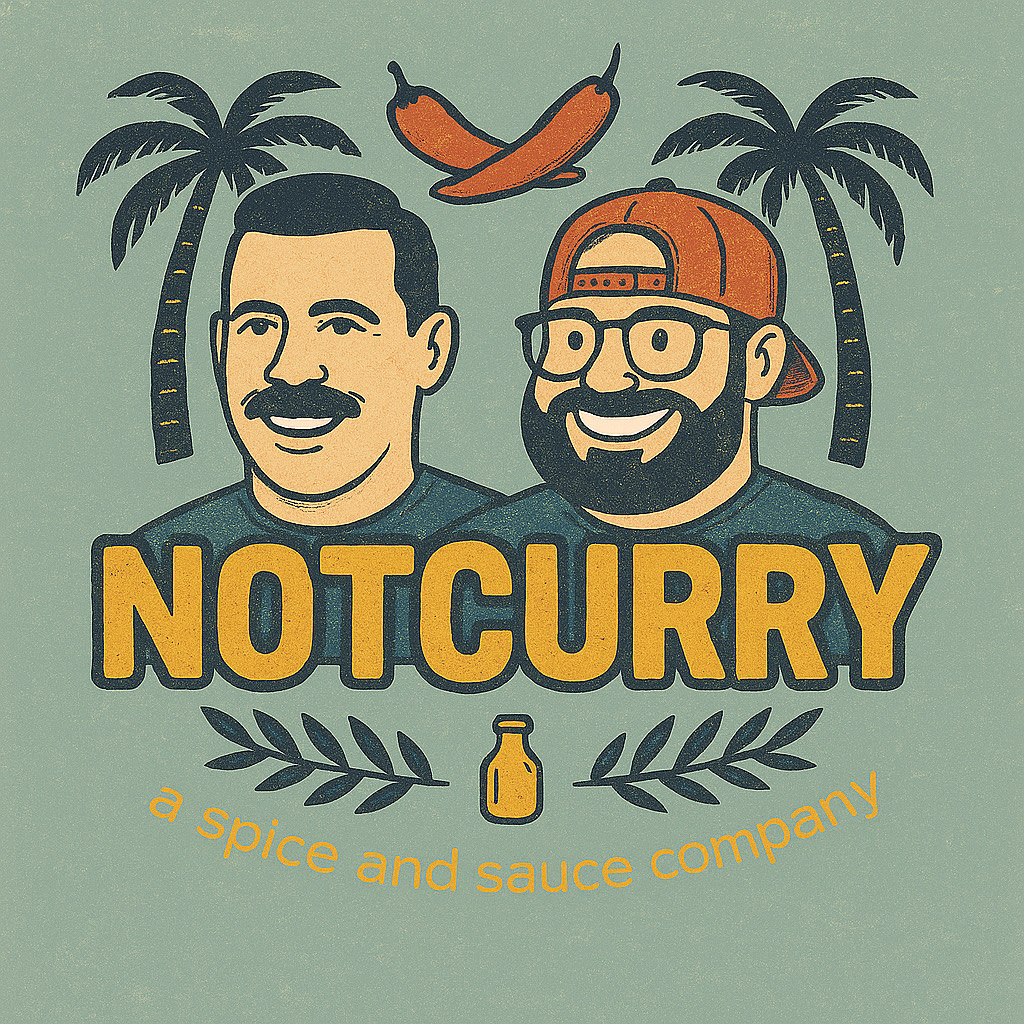 Not Curry